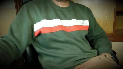 Hairy Arabian online show from 11/26/25, 03:51