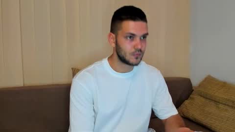 BurningChad online show from 11/27/25, 05:15