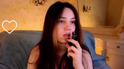 Snapshot of burnletitallburn chatting on 10/23/25, 03:28 Jessica online show from 10/23/25, 03:28