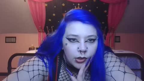 lilly online show from 10/19/25, 07:25