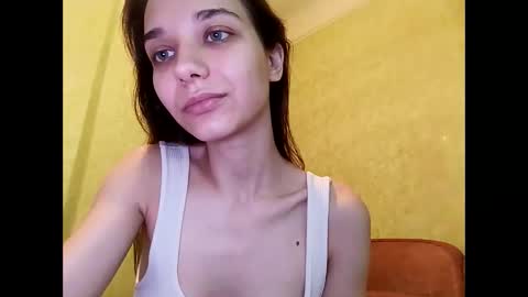 Snapshot of businka_123 chatting on 10/28/25, 07:45 Businka 123 online show from 10/28/25, 07:45