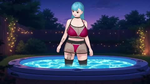 Abi online show from 11/11/25, 09:09