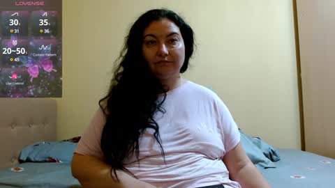 Emma online show from 01/29/25, 07:25