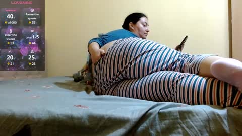 Emma online show from 01/31/25, 03:44