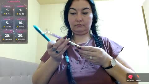 Emma online show from 02/05/25, 12:38