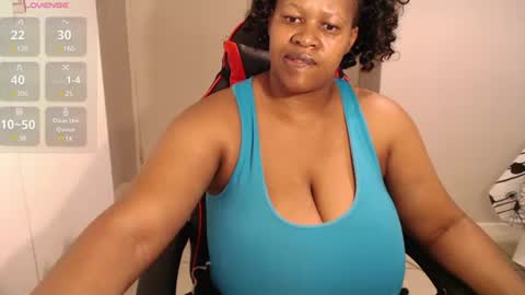 Snapshot of bustylisa85 chatting on 02/15/25, 02:22 lisa online show from 02/15/25, 02:22