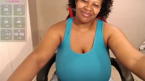 Snapshot of bustylisa85 chatting on 03/02/25, 07:23 lisa online show from 03/02/25, 07:23