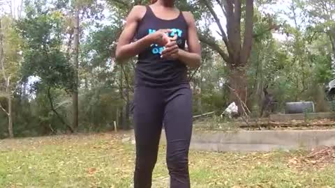 Goddess online show from 11/17/25, 03:18