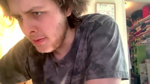 John online show from 03/01/25, 05:05