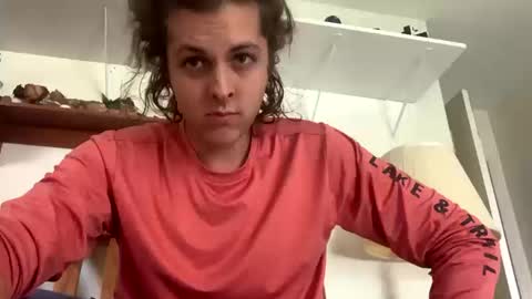 John online show from 10/19/25, 05:13