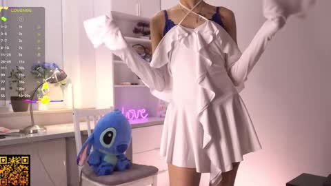 butteflai online show from 11/11/25, 10:48