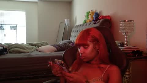 butterfly booty online show from 10/15/25, 02:50