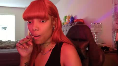 butterfly booty online show from 10/16/25, 01:45