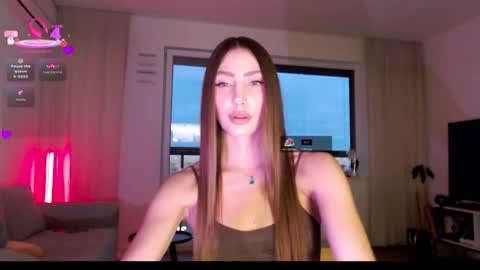 Lauren online show from 11/04/25, 03:22