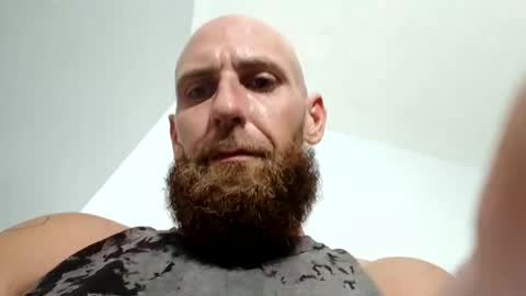 Hugeuncut92 online show from 11/08/25, 09:31