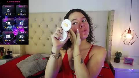 bycandy_ online show from 10/31/25, 12:17