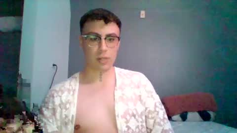 byegay online show from 11/29/25, 10:40