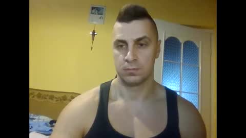 Snapshot of bzykacz1988 chatting on 12/02/24, 12:07 bzykacz1988 online show from 12/02/24, 12:07