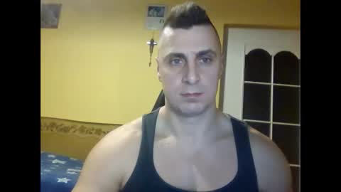 Snapshot of bzykacz1988 chatting on 12/07/24, 11:23 bzykacz1988 online show from 12/07/24, 11:23