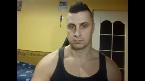 Snapshot of bzykacz1988 chatting on 12/09/24, 11:03 bzykacz1988 online show from 12/09/24, 11:03