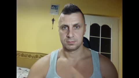 Snapshot of bzykacz1988 chatting on 09/09/25, 10:20 bzykacz1988 online show from 09/09/25, 10:20