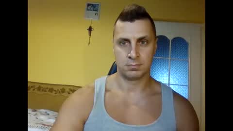 Snapshot of bzykacz1988 chatting on 09/14/25, 01:10 bzykacz1988 online show from 09/14/25, 01:10
