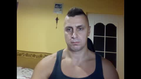 Snapshot of bzykacz1988 chatting on 09/21/25, 12:23 bzykacz1988 online show from 09/21/25, 12:23