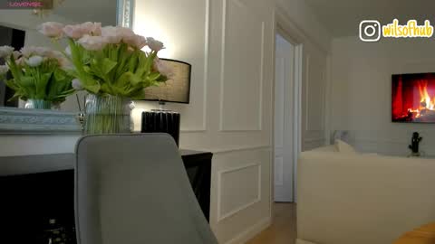 My name is Sofia I will be glad if you spend your time with me 3 online show from 03/10/25, 10:15