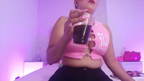 Carolina online show from 11/06/25, 03:18