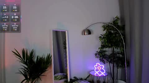 Polly online show from 10/11/25, 09:02