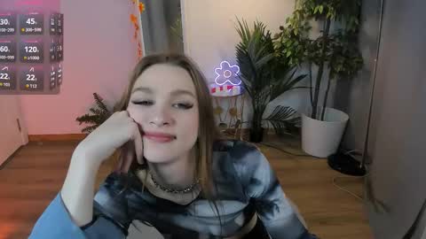 Polly online show from 10/27/25, 09:30