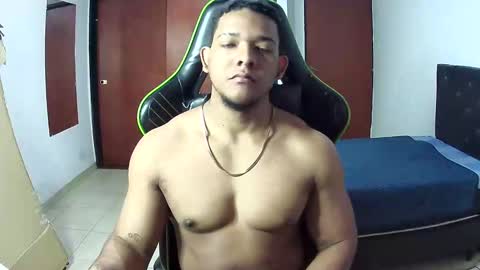 caballerozodi online show from 10/09/25, 02:04