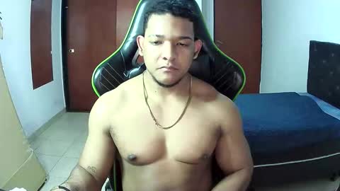 caballerozodi online show from 10/12/25, 12:59