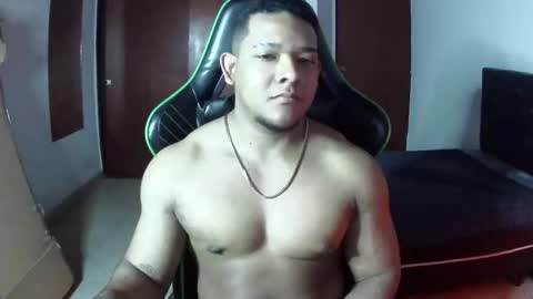 caballerozodi online show from 10/22/25, 08:52