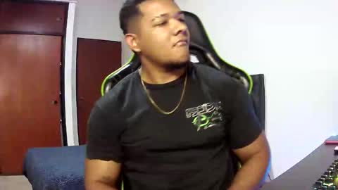 caballerozodi online show from 10/23/25, 05:44