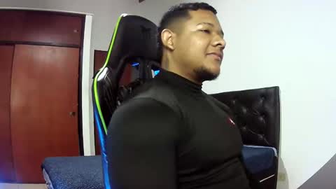 caballerozodi online show from 10/26/25, 03:29