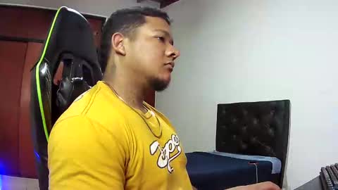 caballerozodi online show from 11/09/25, 04:49