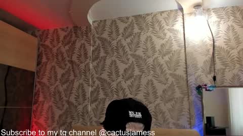 James online show from 10/07/25, 10:12