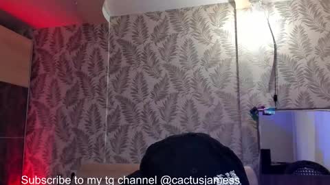 James online show from 10/14/25, 12:28