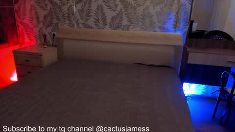 James online show from 10/15/25, 11:05