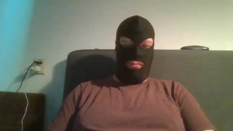 cagegag31 online show from 09/14/25, 10:47