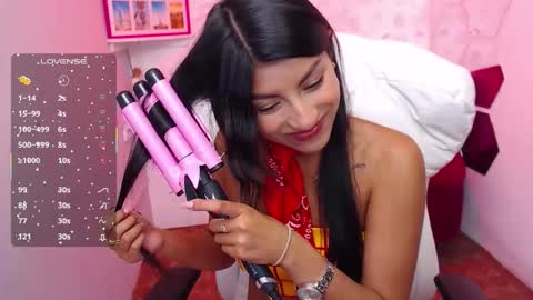 Cailee  online show from 10/16/25, 05:14