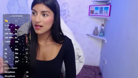 Cailee  online show from 10/28/25, 08:44