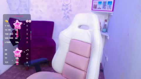 Cailee  online show from 11/12/25, 10:09