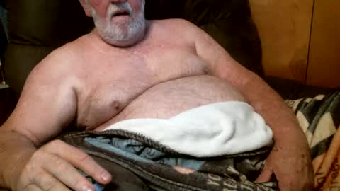 Snapshot of cajungrey75 chatting on 01/16/25, 01:36 cajungrey online show from 01/16/25, 01:36