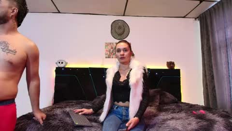 Cajusex online show from 11/09/25, 09:24