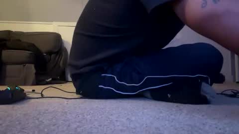 longjohns online show from 11/14/25, 06:01