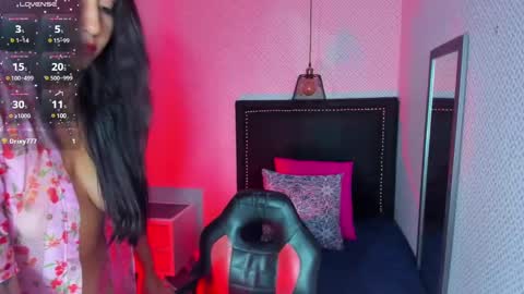 Calanthe  online show from 01/30/25, 05:30