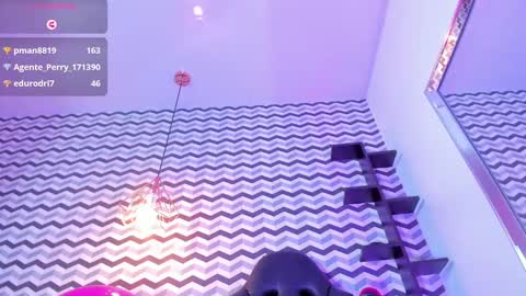 Calanthe  online show from 03/06/25, 06:08