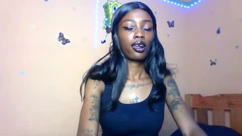 calin online show from 11/22/25, 05:28